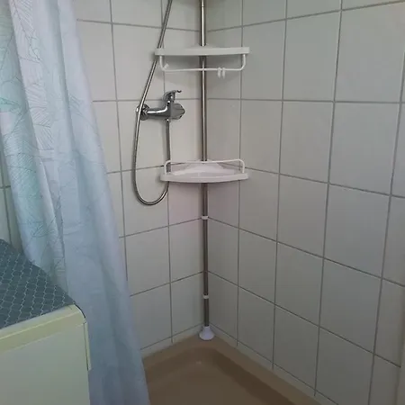 Flat * 奥芬堡