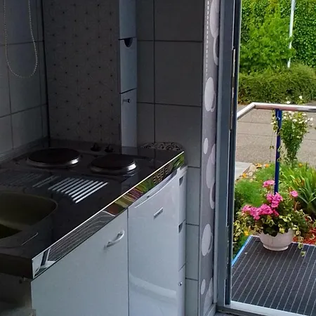 Apartment Flat