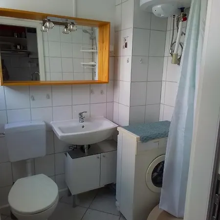 Flat * אופנבורג