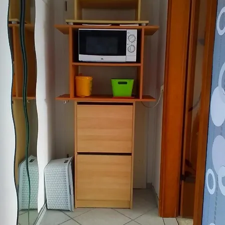 Flat Apartament Offenburg