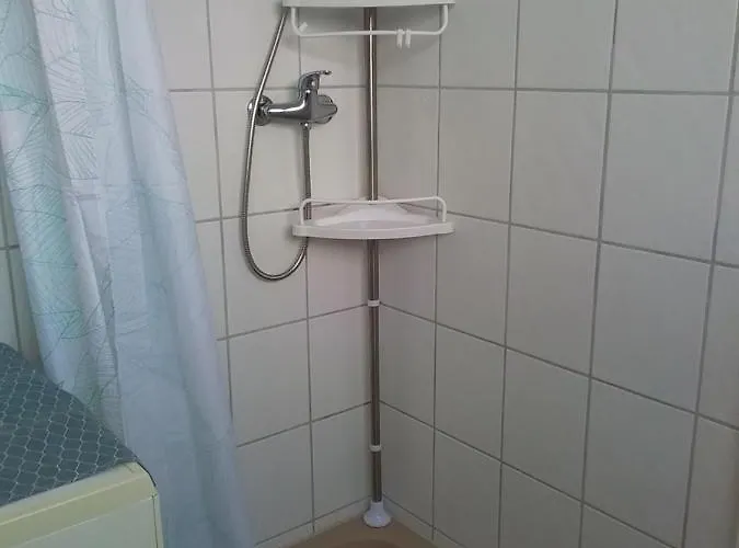 Flat * אופנבורג