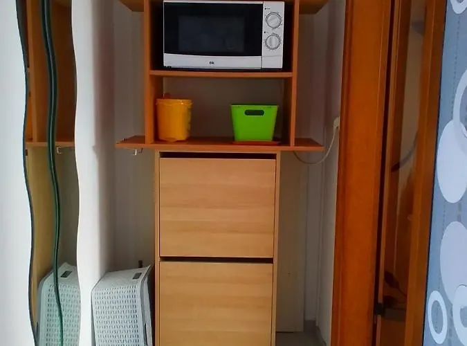 Flat דירה אופנבורג